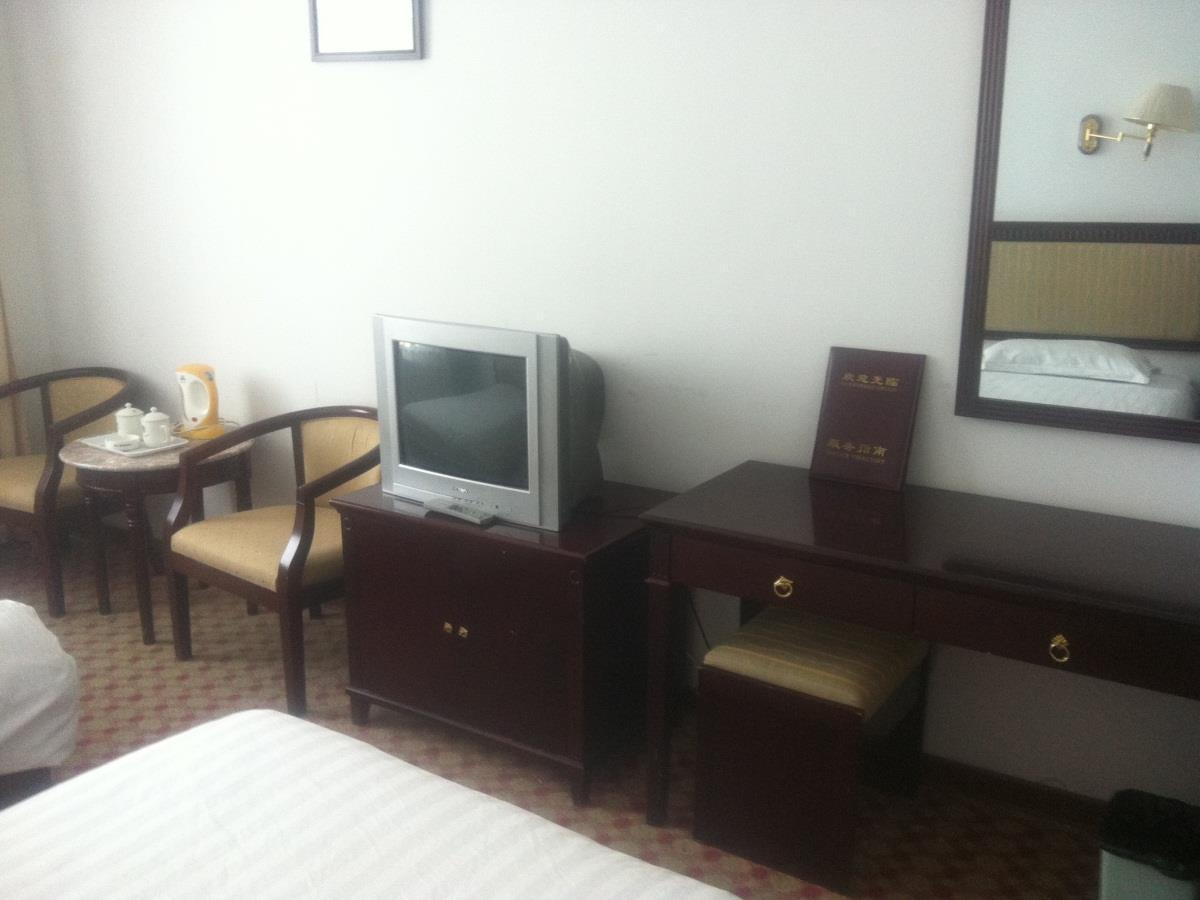 Yabuli Yunding Hotel Shangzhi Exterior photo